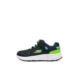 Черно-зеленый