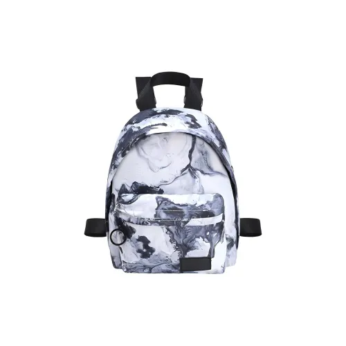 Anta Other Satin Backpack Mini Unisex Ink