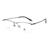 Чёрно-серебро C01