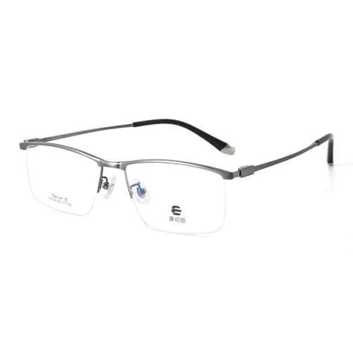 Cornstone TR Памятный пластик Гриламид TR90 Оправа «брови» Оправы для очков Мужской