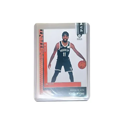 PANINI 20 21 Nets Kyrie Irving Игрок Карта Товар Access Спортивные Карты 1 Размер