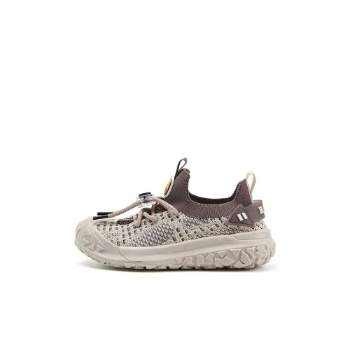 B.Duck Желтая уточка Дышащая Детская обувь Lifestyle для детей