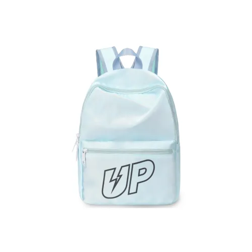 TURN UP Полиэстер Рюкзак Стандартный Unisex Light Синий