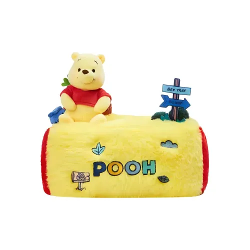 Disney Winnie Салфетка Коробка Аксессуары для кукол