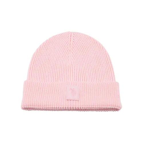 U.S. POLO ASSN. Акриловые шапки-бини унисекс