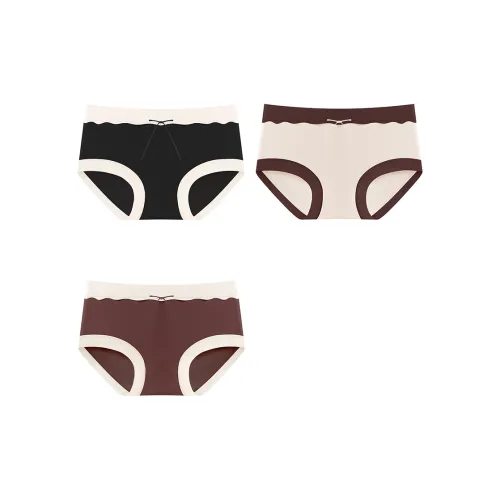 GRACEWELL Женское нижнее белье 3 штуки