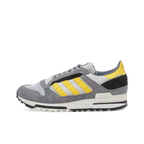 Adidas Slip-resistant Abrasion-resistant Low Top Casual Shoes Unisex Gray Адидас Противоскользящий Устойчивый к истиранию Низкий Топ Повседневная Обувь Унисекс Серый