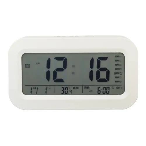 WEESHI Электронный механизм Унисекс