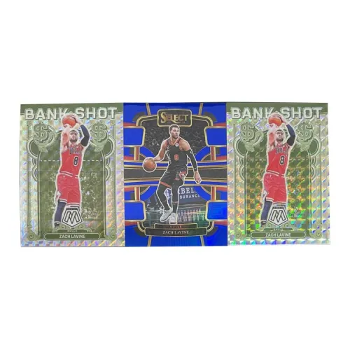 PANINI Спортивные карты