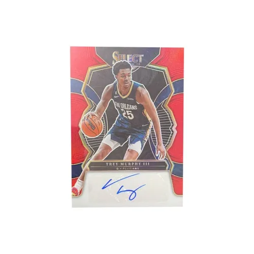 PANINI Спортивные карты