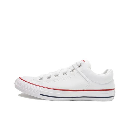 Converse Chuck Taylor All Star Легкий Низкий Топ Кеды Унисекс Белый