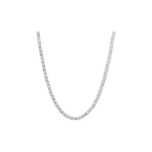 OWO Титановые стальные ожерелья унисекс