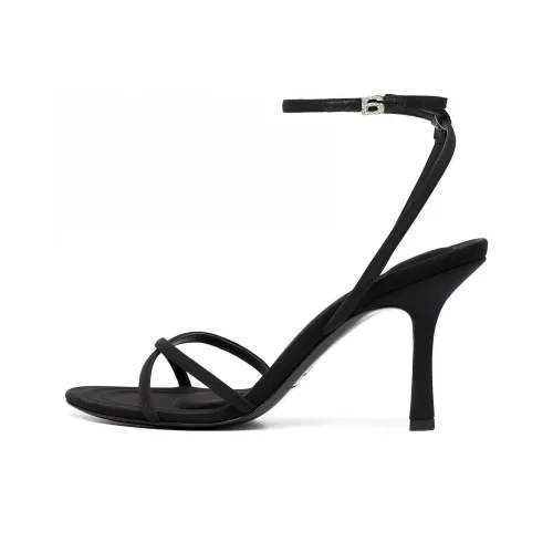 alexander wang Georgin One Ремень Сандалии Женские
