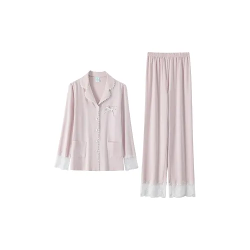 ROSE TREE Женские пижамные комплекты