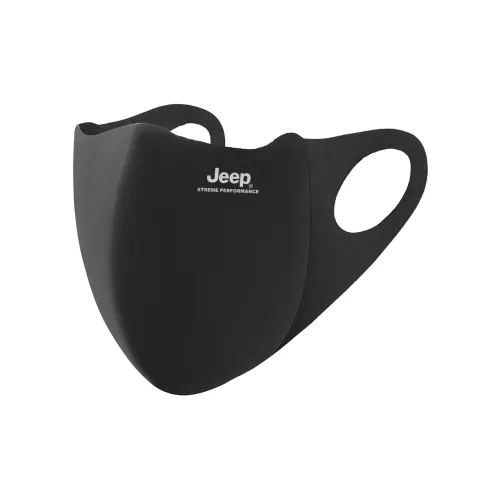 JEEP Полиамидовые маски с защитой от солнца Унисекс