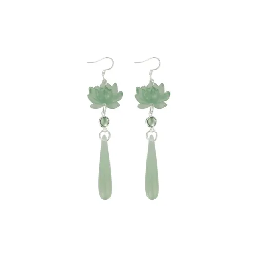 ZOKS Серьги Женские