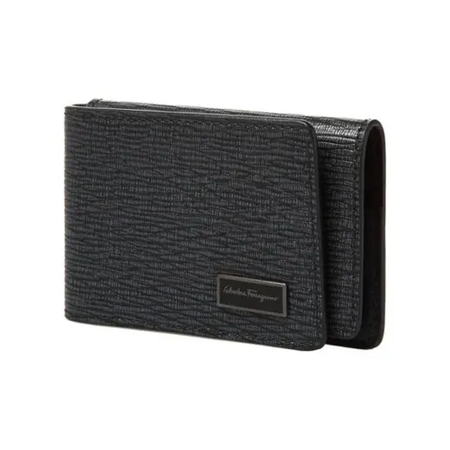 Кошельки Ferragamo Мужской