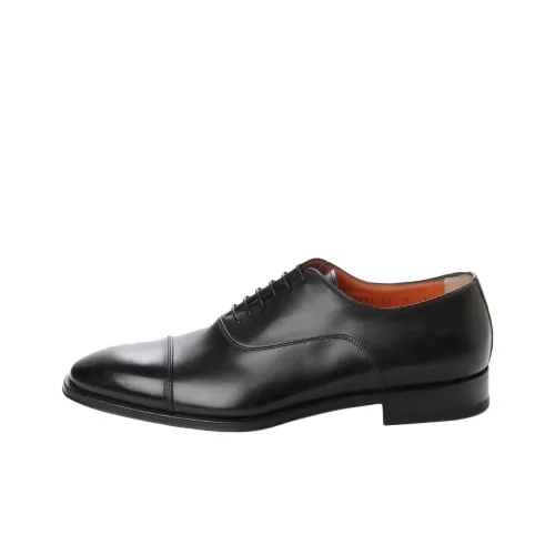 Santoni Туфли Низкие Мужские