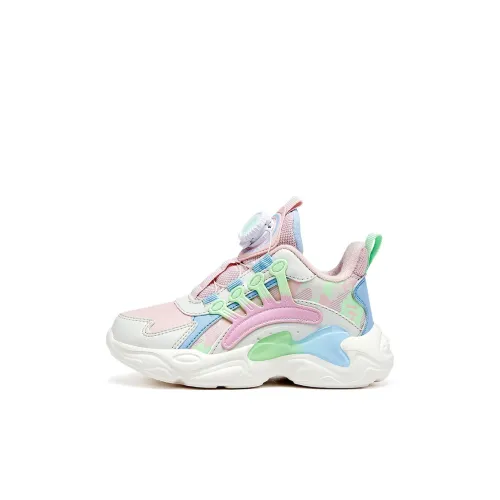 BIG WASP Детские Лайфстайл Обувь