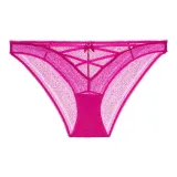 1 шт (Ярко-розовый)