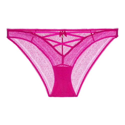 Victoria's Secret DREAM Angels Нижнее белье Женское 1 упаковка Ярко-розовый