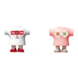 Подтвержденная версия - SUP+KAWS (разборка и сборка)