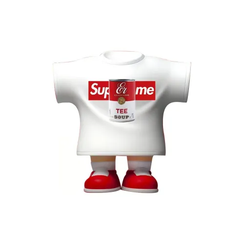 ZCWO ZC WORLD HYPE FOOD T Рубашка Стайлинг Слепые коробки Целая коробка 8 шт