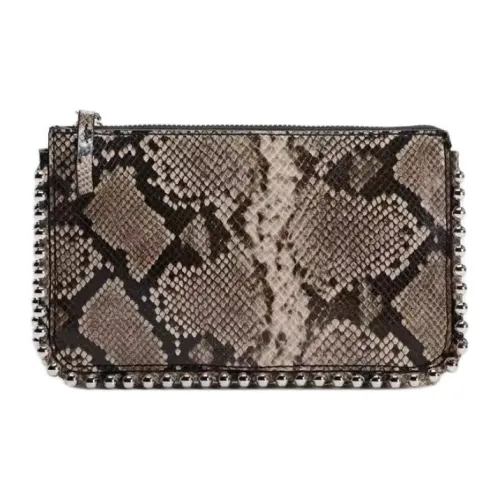 ZARA Кошельки Многоцветные Женские