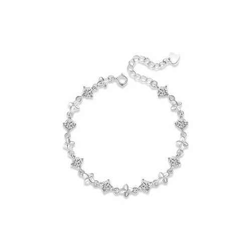 RINGLOVE Циркон Браслеты Женские