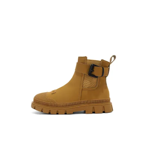 Philo Yingbang Slip-resistant Anti KICK Водонепроницаемый Термический Детские Лифтайн Шувз Kids Lifestyle Shoes