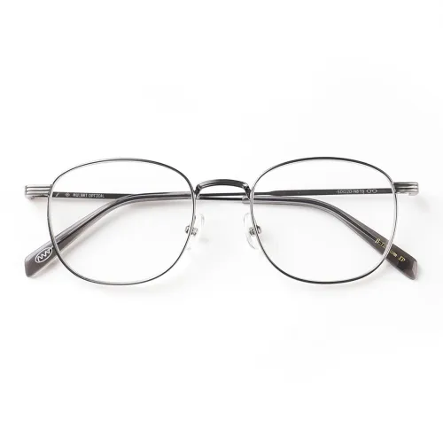 MULNAT Квадрат Близорукость Стекло Унисекс