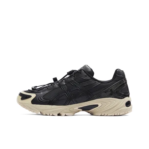 Asics Gel Kahana TR V4 Casual Low Top Черный Коричневый Унисекс