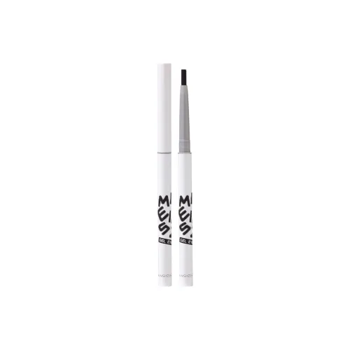 MINSHZEE Цвет Играть Speed Sketching Eyeliner Glue Pencil 0,25г
