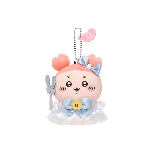 Чиикава Magic Girlish Вторая ЭДИЦИЯ Magic Antique SHOP Куклы Plush Подвеска 17 см Рекомендуемый рост