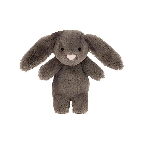 JELLYCAT Плюшевый кролик подвеска