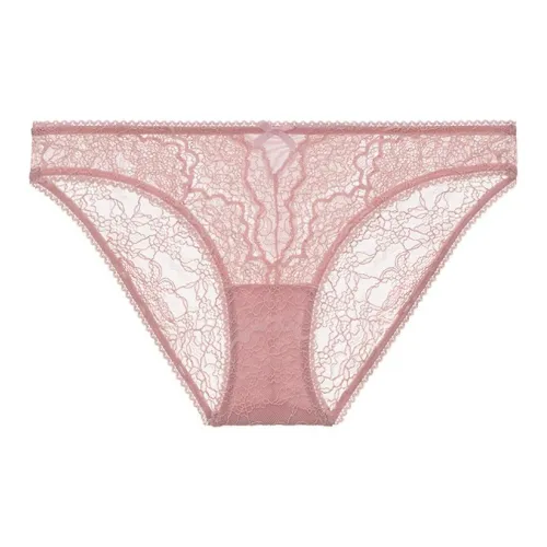 Victoria's Secret Dream Angels Нижнее белье Женское 1 упаковка Светло-розовый