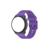 Переливающийся фиолетовый