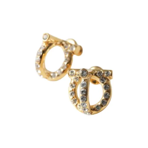 Ferragamo Серьги Женские