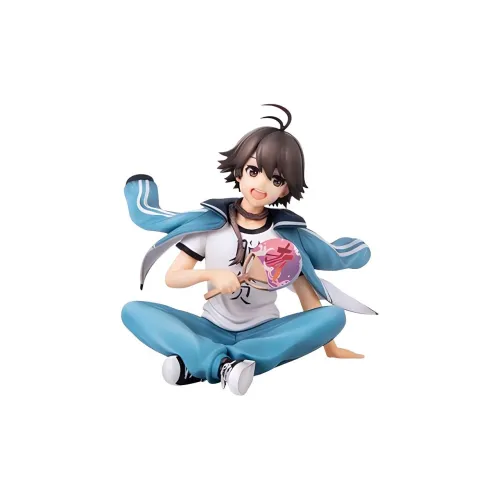 Sky-Reaching White Moon First Сводники духов Лисьи свахи Nendoroid 12 см Фигурки в стиле чиби