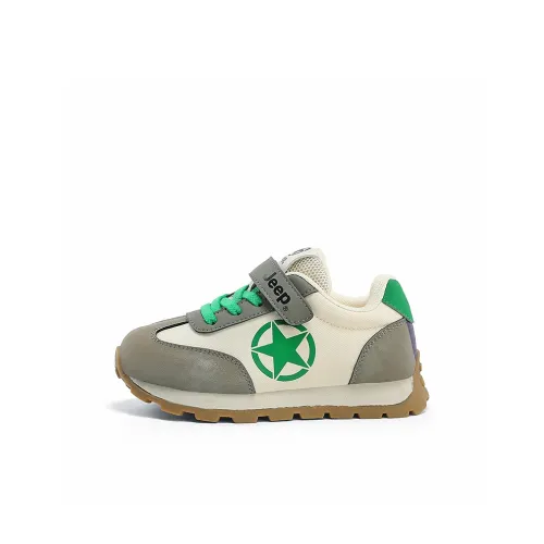 JEEP Детские Лайфстайл Обувь для детей