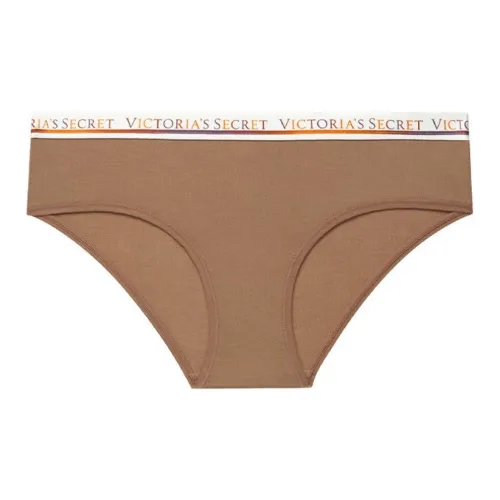 Victoria's Secret The Mix Трусики-бикини Женские 1 упаковка Мед