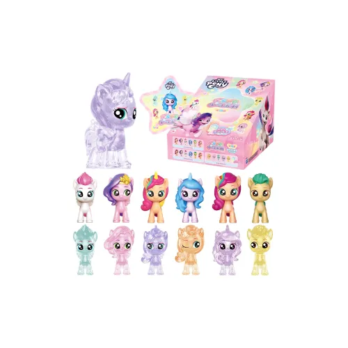 Long Chuang Yi Слепые коробки