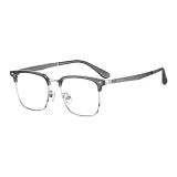 H83021C2 Яркий Прозрачный Средне-Серый + Яркий Свет Пистолет
