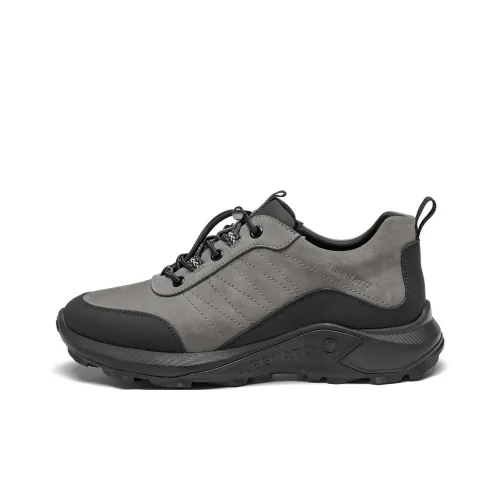 J.BENATO Легкий Rebound Low Top Повседневная обувь Мужская