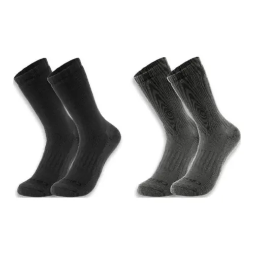 Carhartt Мужские носки MID до икры