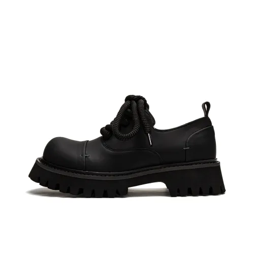 1997K Casual Мужской Угольный Черный