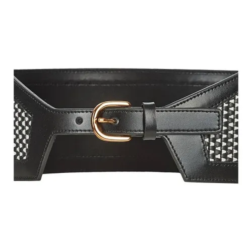 HUGO BOSS Женские кожаные ремни