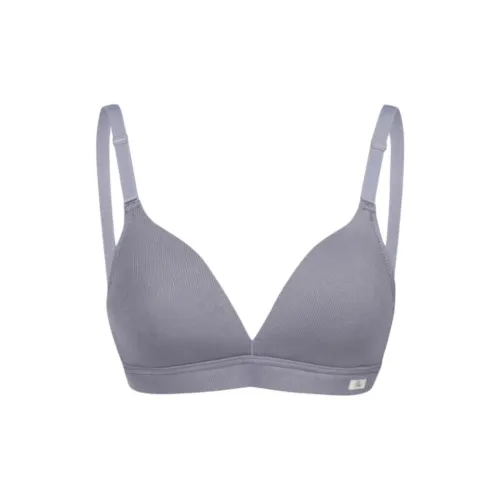 FILA Mellow Бюстгальтер Женский Фиолетовый Синий