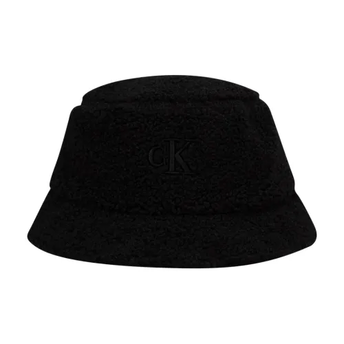Calvin Klein Полиэстер Панамы Унисекс