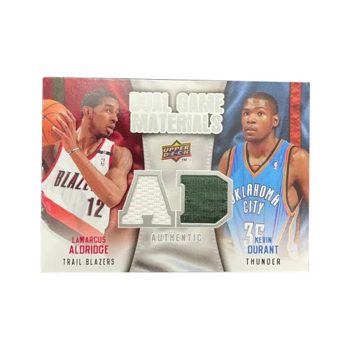 UPPER D.E.C.K Спортивные карты